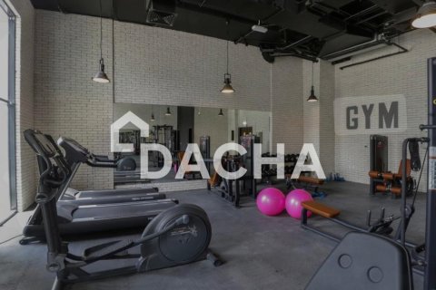 شقة في Hyati Residences, دائرة قرية جميرا, دبي 2 غرف نوم, 208 م² رقم 112655 - صورة 24