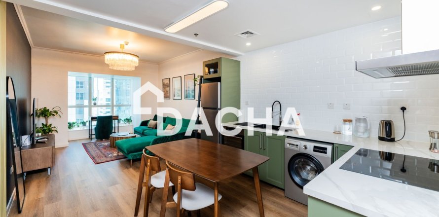 شقة في Elite Residence, مرسى دبي, دبي 1غرف نوم, 68 م² رقم 112650