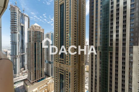 شقة في Elite Residence, مرسى دبي, دبي 1غرف نوم, 68 م² رقم 112650 - صورة 17