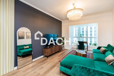 شقة في Elite Residence, مرسى دبي, دبي 1غرف نوم, 68 م² رقم 112650 - صورة 4