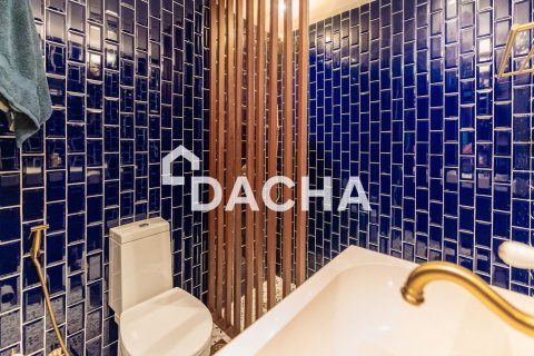 شقة في Elite Residence, مرسى دبي, دبي 1غرف نوم, 68 م² رقم 112650 - صورة 12