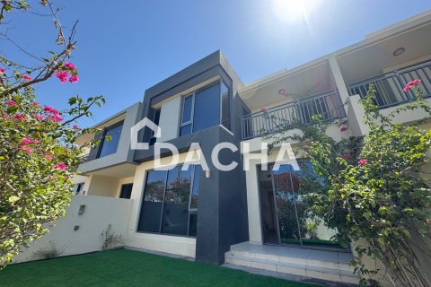 تاون هاوس في Maple at Dubai Hills Estate, دبي هيلز استيت, دبي 4 غرف نوم, 202 م² رقم 112647
