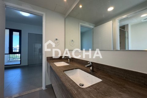 تاون هاوس في Maple at Dubai Hills Estate, دبي هيلز استيت, دبي 4 غرف نوم, 202 م² رقم 112647 - صورة 14