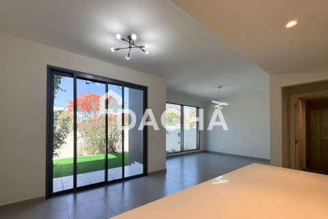 تاون هاوس في Maple at Dubai Hills Estate, دبي هيلز استيت, دبي 4 غرف نوم, 202 م² رقم 112647 - صورة 6