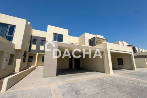 تاون هاوس في Maple at Dubai Hills Estate, دبي هيلز استيت, دبي 4 غرف نوم, 202 م² رقم 112647 - صورة 2