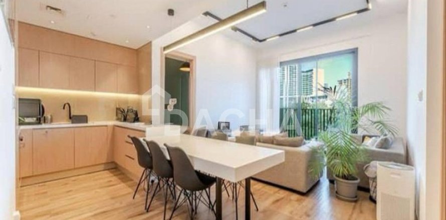 شقة في District 11, دائرة قرية جميرا, دبي 2 غرف نوم, 110 م² رقم 112656