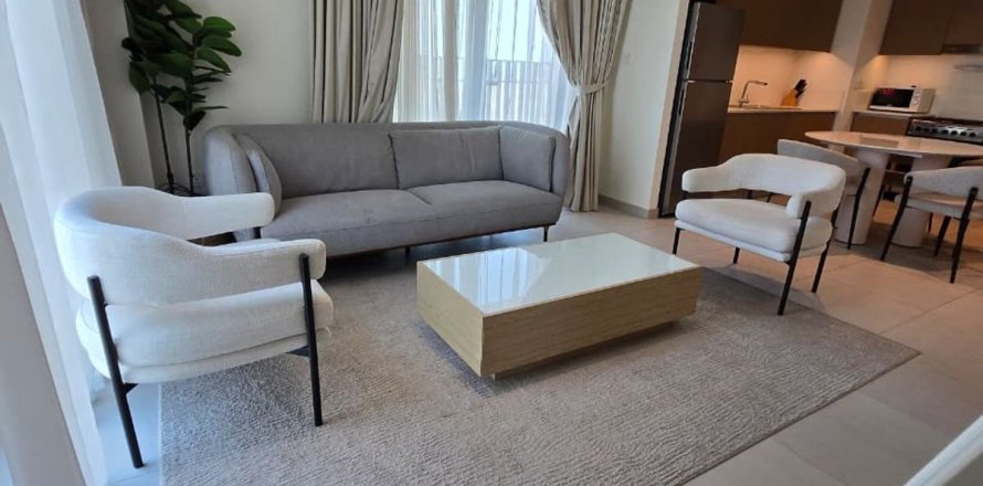 Apartamento en Dubai, 1 dormitorio, 67.1 m², № 118525