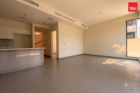 Снять в аренду таунхаус в Дубай Хилс Эстейт, Дубай: 4 спальни, 277.8м², № 118523 - фото 13