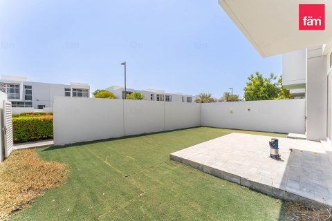 تاون هاوس في دبي 3 غرف نوم, 278.1 م² رقم 118526 - صورة 2