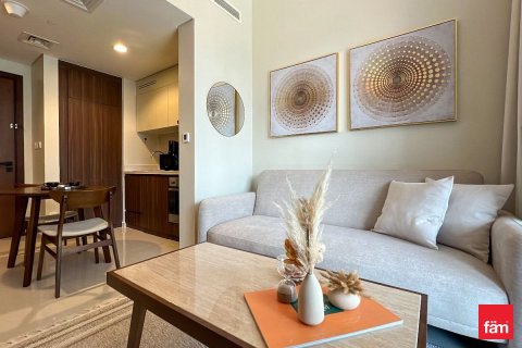 Apartment in Business Bay, Dubai 1 bedroom, 43.8 sq.m. № 49403 - photo 2