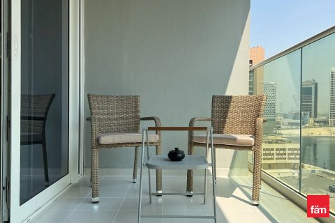 Apartment in Business Bay, Dubai 1 bedroom, 43.8 sq.m. № 49403 - photo 5