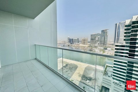 Apartment in Business Bay, Dubai 1 bedroom, 43.8 sq.m. № 49403 - photo 9