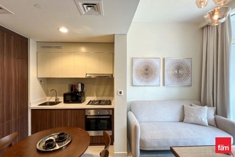 Apartment in Business Bay, Dubai 1 bedroom, 43.8 sq.m. № 49403 - photo 4