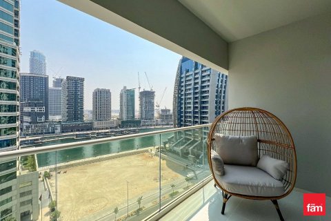 Apartment in Business Bay, Dubai 1 bedroom, 43.8 sq.m. № 49403 - photo 8