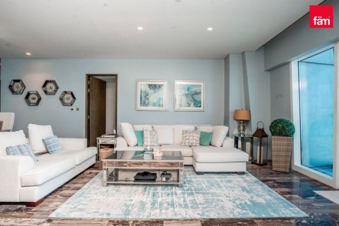 Appartement à Dubai Marina, Dubai, 3 chambres, 329.8 m², № 49414 - photo 2