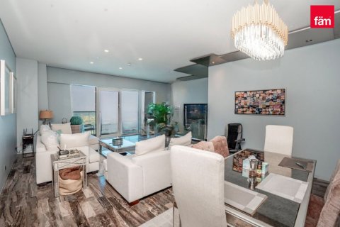 Appartement à Dubai Marina, Dubai, 3 chambres, 329.8 m², № 49414 - photo 4