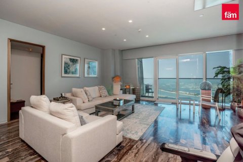 Appartement à Dubai Marina, Dubai, 3 chambres, 329.8 m², № 49414 - photo 3