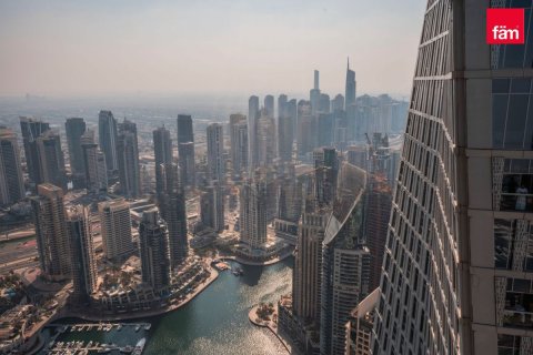 Appartement à Dubai Marina, Dubai, 3 chambres, 329.8 m², № 49414 - photo 16