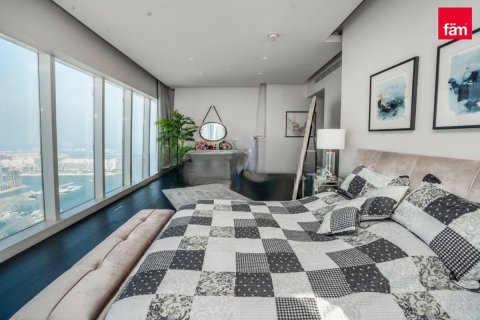 Appartement à Dubai Marina, Dubai, 3 chambres, 329.8 m², № 49414 - photo 9