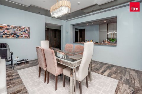 Appartement à Dubai Marina, Dubai, 3 chambres, 329.8 m², № 49414 - photo 5