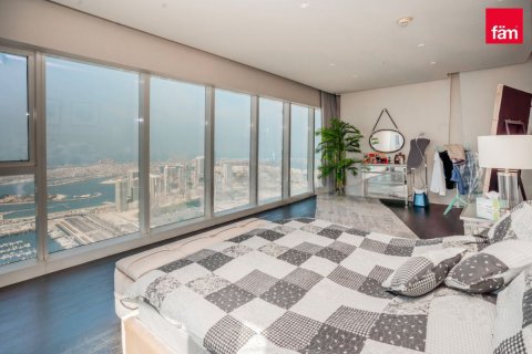 Appartement à Dubai Marina, Dubai, 3 chambres, 329.8 m², № 49414 - photo 10