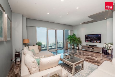 Appartement à Dubai Marina, Dubai, 3 chambres, 329.8 m², № 49414 - photo 1