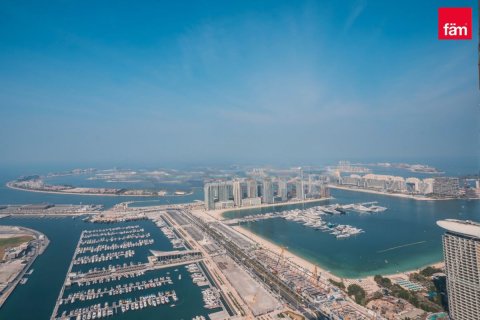 Appartement à Dubai Marina, Dubai, 3 chambres, 329.8 m², № 49414 - photo 15