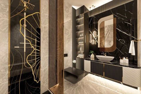 Apartment in Business Bay, Dubai 2 bedrooms, 104.7 sq.m. № 49411 - photo 7