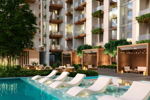 Apartment in Dubai 3 bedrooms, 119.7 sq.m. № 49413 - photo 10