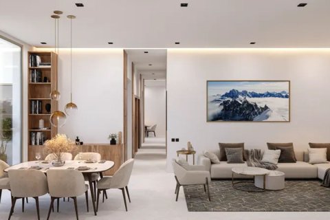Apartment in Dubai 3 bedrooms, 119.7 sq.m. № 49413 - photo 2