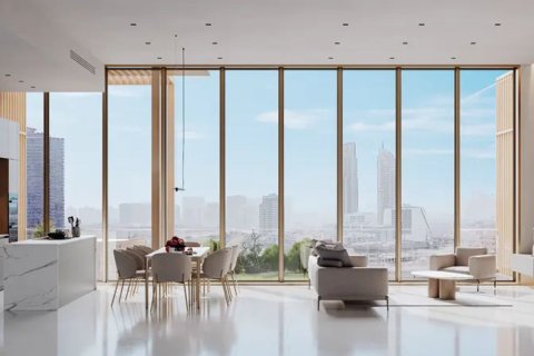 Apartment in Dubai 3 bedrooms, 119.7 sq.m. № 49413 - photo 5