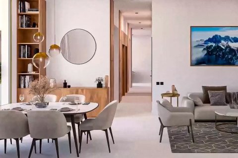 Apartment in Dubai 3 bedrooms, 119.7 sq.m. № 49413 - photo 7