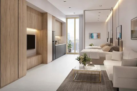 Apartment in Dubai 3 bedrooms, 119.7 sq.m. № 49413 - photo 3