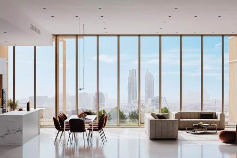 Apartment in Dubai 3 bedrooms, 119.7 sq.m. № 49413 - photo 6