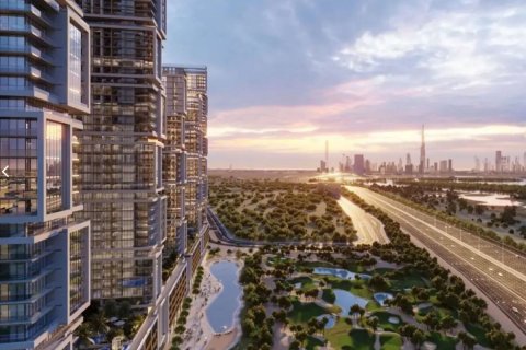 Apartment in Ras Al Khor, Dubai 2 bedrooms, 102.2 sq.m. № 49412 - photo 9