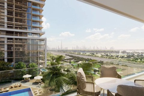 Apartment in Ras Al Khor, Dubai 2 bedrooms, 102.2 sq.m. № 49412 - photo 2