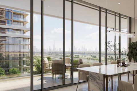Apartment in Ras Al Khor, Dubai 2 bedrooms, 102.2 sq.m. № 49412 - photo 3