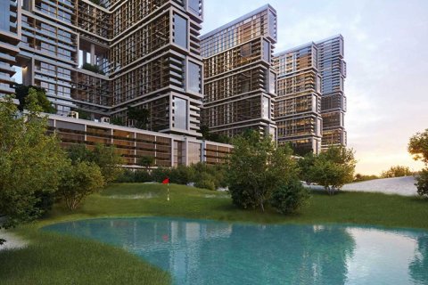 Apartment in Ras Al Khor, Dubai 2 bedrooms, 102.2 sq.m. № 49412 - photo 10