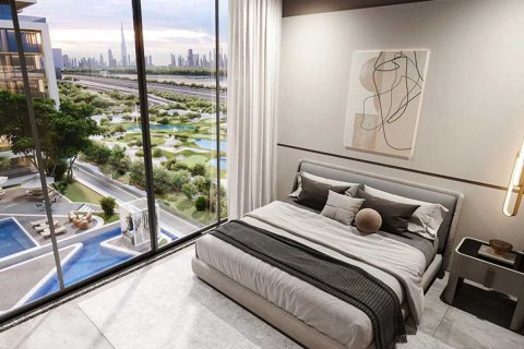 Apartment in Ras Al Khor, Dubai 2 bedrooms, 102.2 sq.m. № 49412 - photo 5
