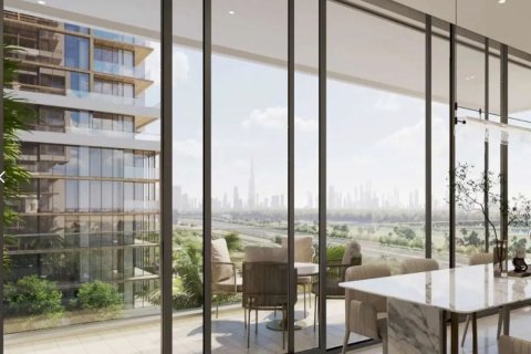 Apartment in Ras Al Khor, Dubai 2 bedrooms, 102.2 sq.m. № 49412 - photo 4