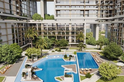 Apartment in Ras Al Khor, Dubai 2 bedrooms, 102.2 sq.m. № 49412 - photo 11