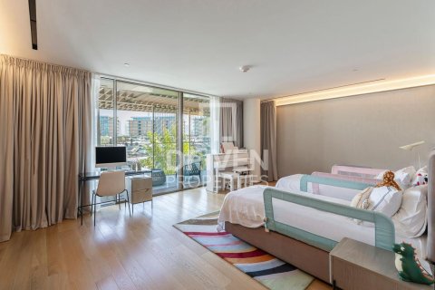 Appartement à Jumeirah Bay Island, Jumeirah, Dubai, 2 chambres, 425 m², № 64674 - photo 13