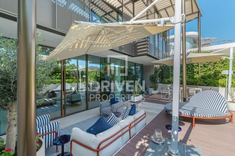 Appartement à Jumeirah Bay Island, Jumeirah, Dubai, 2 chambres, 425 m², № 64674 - photo 19