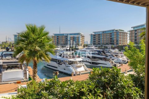 Appartement à Jumeirah Bay Island, Jumeirah, Dubai, 2 chambres, 425 m², № 64674 - photo 6