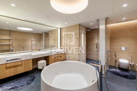 Appartement à Jumeirah Bay Island, Jumeirah, Dubai, 2 chambres, 425 m², № 64674 - photo 11