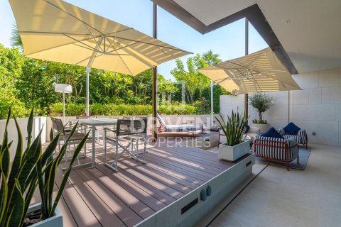 Appartement à Jumeirah Bay Island, Jumeirah, Dubai, 2 chambres, 425 m², № 64674 - photo 16