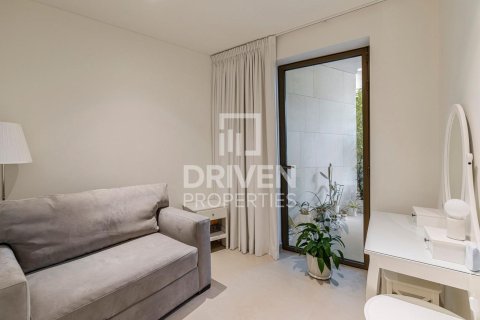 Appartement à Jumeirah Bay Island, Jumeirah, Dubai, 2 chambres, 425 m², № 64674 - photo 10