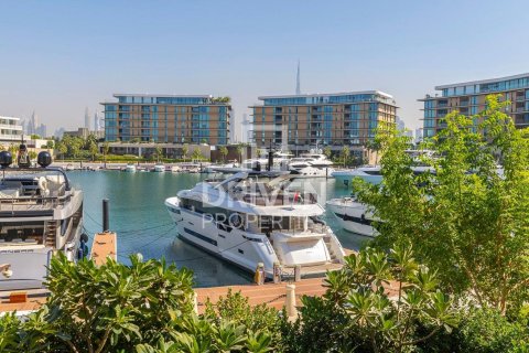 Appartement à Jumeirah Bay Island, Jumeirah, Dubai, 2 chambres, 425 m², № 64674 - photo 25