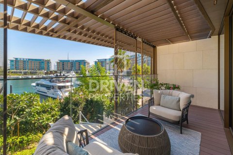 Appartement à Jumeirah Bay Island, Jumeirah, Dubai, 2 chambres, 425 m², № 64674 - photo 18