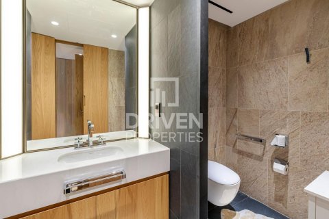 Appartement à Jumeirah Bay Island, Jumeirah, Dubai, 2 chambres, 425 m², № 64674 - photo 8